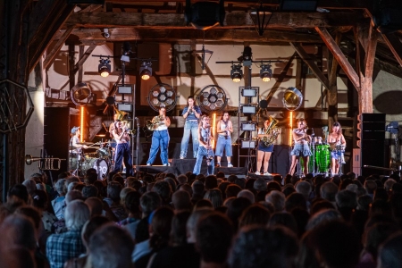 27-07-2026 BALKAN PARADISE ORCHESTRA - Chatillon